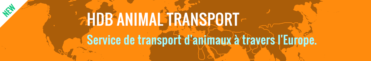 Serviço de animais na Europa